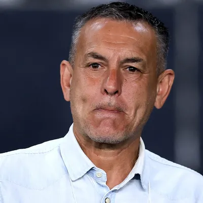 “Le voy a ganar la final de la Sudamericana a Boca”