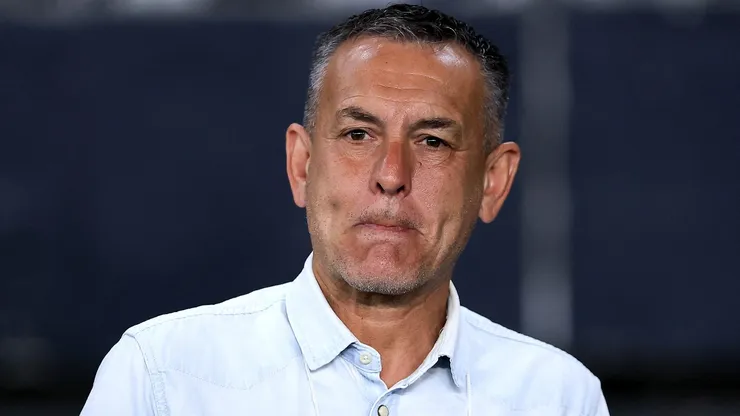 Horacio Melgarejo