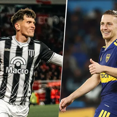 La IA adelantó el resultado de Gimnasia de Mendoza vs. Boca