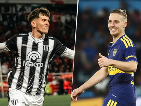 La IA adelantó el resultado de Gimnasia de Mendoza vs. Boca