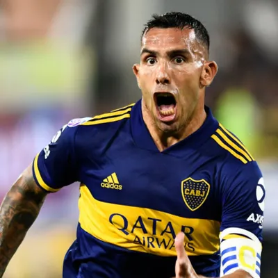 Tevez hará su despedida en Boca: Messi y Ronaldo fueron invitados