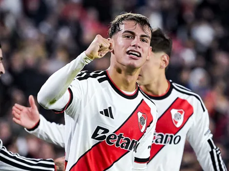 “Freitas hizo todo lo posible por irse de River”