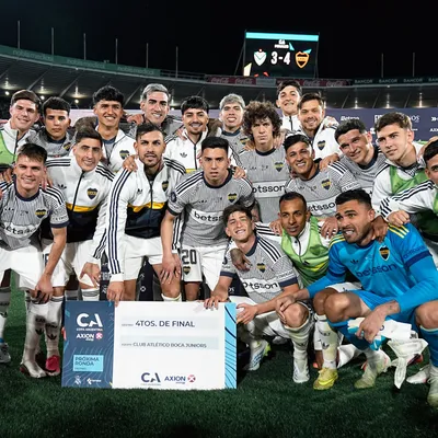 ¿Boca infringió el reglamento? El reclamo que haría Vélez