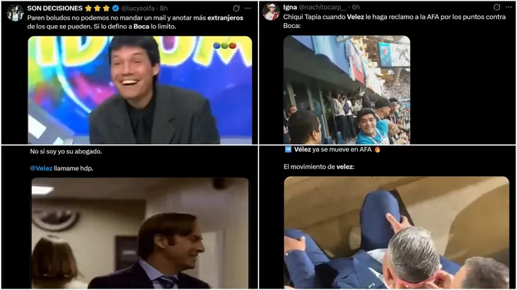 El ingenio en las redes sociales