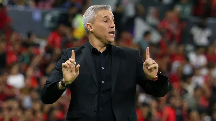 Hernán Crespo