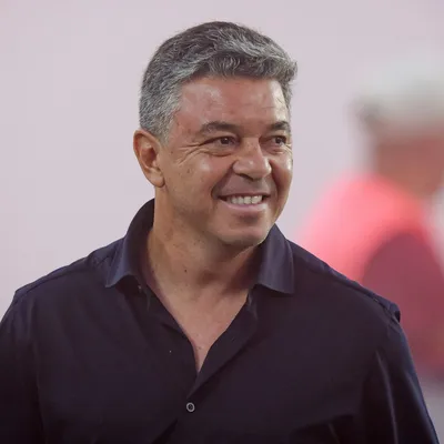 "Gallardo nos hace soñar"