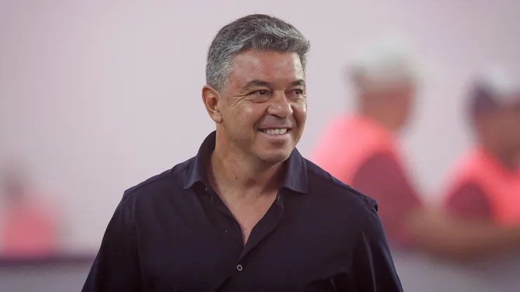 Marcelo Gallardo