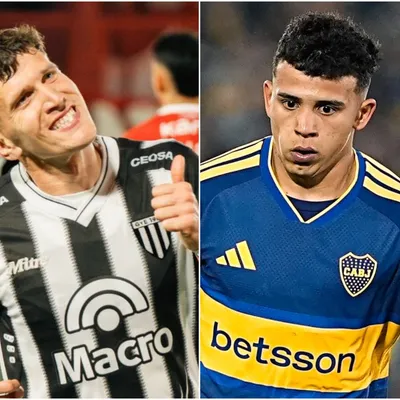 Gimnasia de Mendoza vs. Boca: las probables formaciones