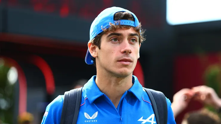 Franco Colapinto buscará un buen resultado en Monza, uno de sus circuitos favoritos
