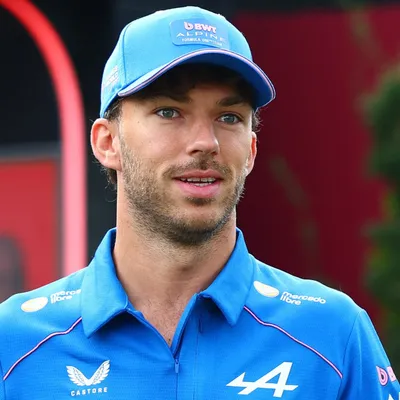 Alpine explicó la polémica con Pierre Gasly en el GP de España