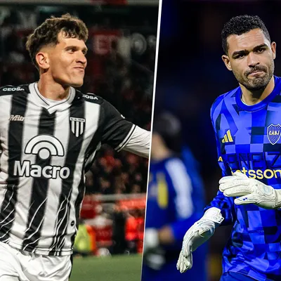 Gimnasia de Mendoza recibe a Boca en un partido clave para la tabla
