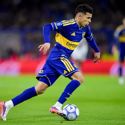 Jugador por jugador: los puntajes de Boca tras el empate en Mendoza