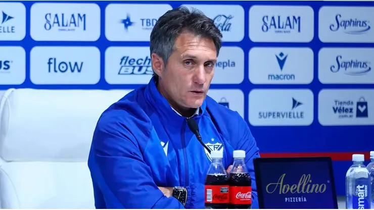 Guillermo y los puntos con Boca: "El club tomó una determinación y el tema está terminado"