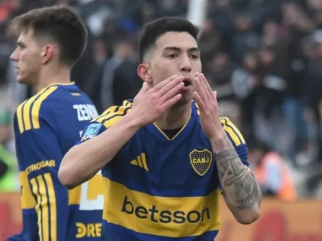 Boca hoy: habló Riquelme sobre Vélez, elogios a Velasco, la formación con Sao Paulo y más