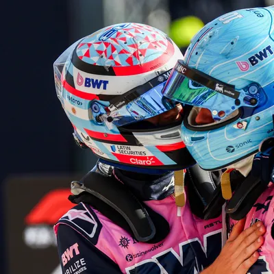 Colapinto y Gasly le dieron más de 11 millones a Alpine tras el GP de Italia de la Fórmula 1 2026