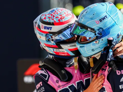 Colapinto y Gasly le dieron más de 11 millones a Alpine tras el GP de Italia de la Fórmula 1 2026