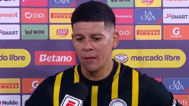Marcos Rojo