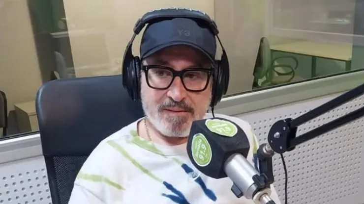 Daniel Vila