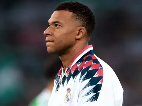 Mbappé: “Siempre me siento el mejor del mundo, puede ser el año del Balón de Oro”
