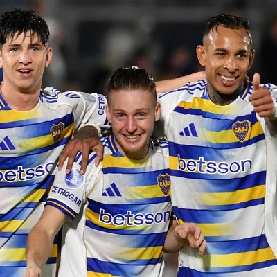 Pronósticos Boca Juniors vs. São Paulo: noche de gala en La Bombonera por los cuartos de la Copa Sudamericana