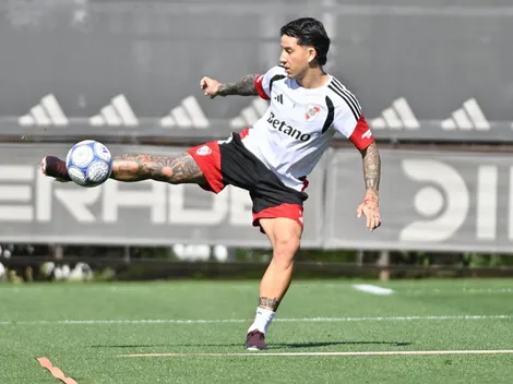 River hoy: elogios para Pezzella, postura determinante en el mercado, la palabra de Galván y el ex que rechazó a Boca