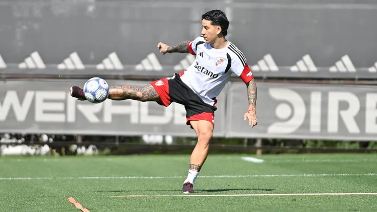 Sebastián Driussi