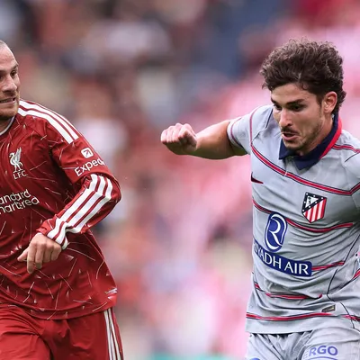 Pronósticos Liverpool vs Atlético de Madrid: los Reds buscan imponer su localía