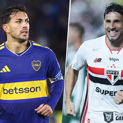 La IA adelantó el resultado de Boca vs. Sao Paulo por la Copa Sudamericana