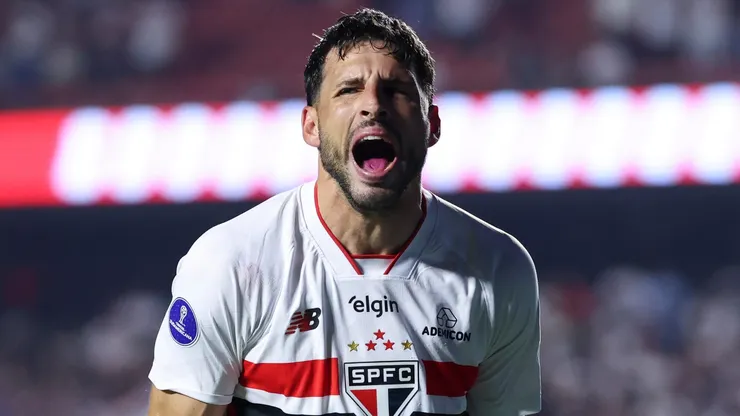 Jonathan Calleri