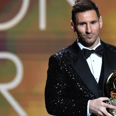 Con Lionel Messi y Lautaro Martínez, los 30 nominados a ganar el Balón de Oro 2026