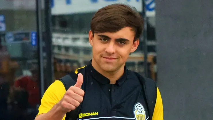 Alex Woiski