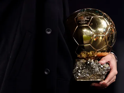 La IA predijo quién ganará el Balón de Oro 2026 y en qué puesto quedará Messi