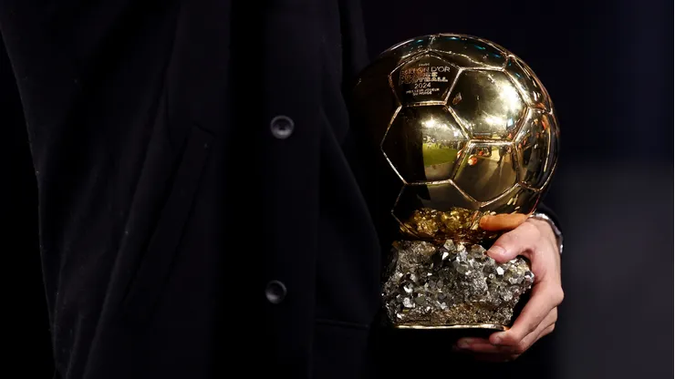 La IA predijo quién ganará el Balón de Oro 2026 y en qué puesto quedará Messi