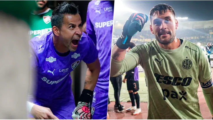 Fluminense y Platense abren los 4tos de la Libertadores: formaciones y la previa
