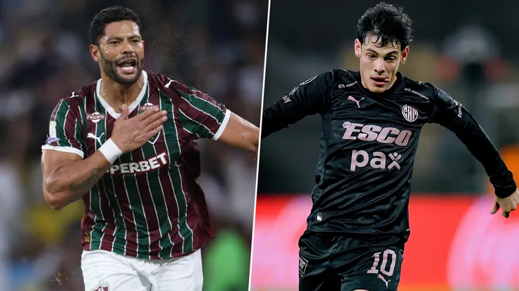 Fluminense y Platense abren la serie.