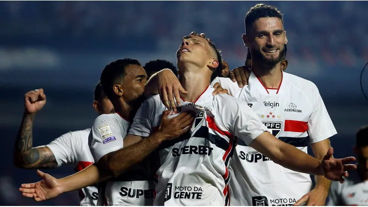 Qué es “Bicho molhado”, el incentivo de la directiva de Sao Paulo para ganarle a Boca