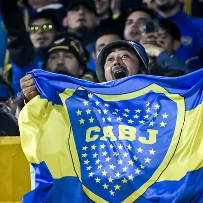 Los hinchas de Boca se cansaron de Belmonte: "Martegani es 10 veces más"