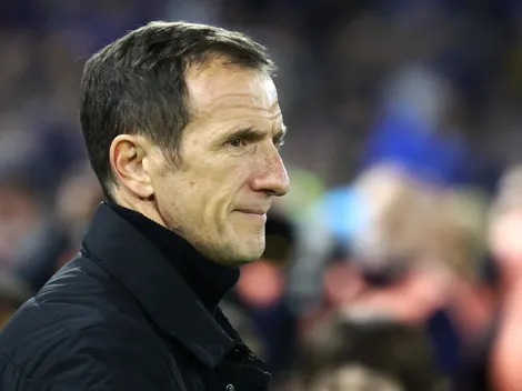 Arruabarrena destacó el nivel de Velasco tras la victoria de Boca