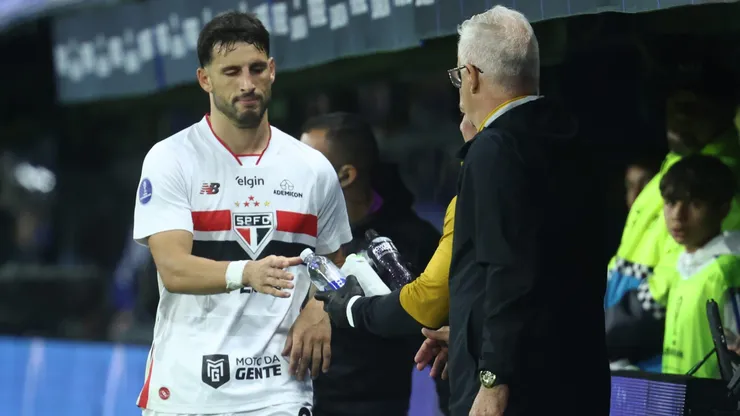 Jonathan Calleri