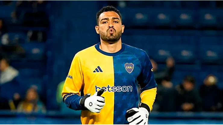 Boca hoy: Álvaro Montero se fue a Colombia, Kevin Zenón con chances de irse, mensaje de Jonathan Calleri y más