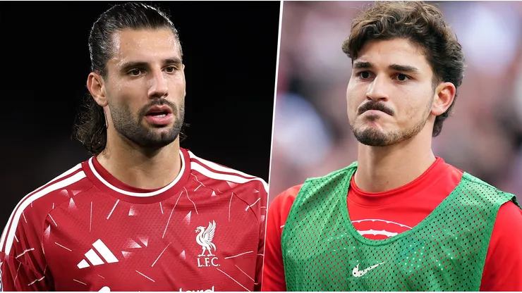 Con Julián en duda, los 11 de Liverpool y Atlético de Madrid