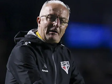 Dorival Júnior elogió a Boca y lo advirtió para la revancha