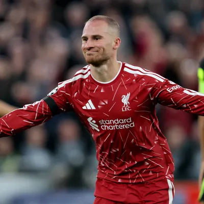 Pronósticos Liverpool vs Arsenal: los Reds defienden su fortaleza