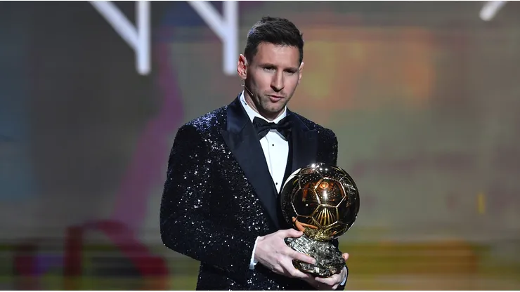 La leyenda del fútbol que ve a Lionel Messi ganando su noveno Balón de Oro: “Tiene buenas posibilidades”
