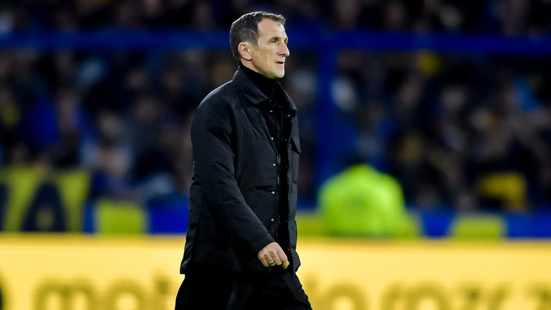 Rodolfo Arruabarrena. (Foto: Getty).