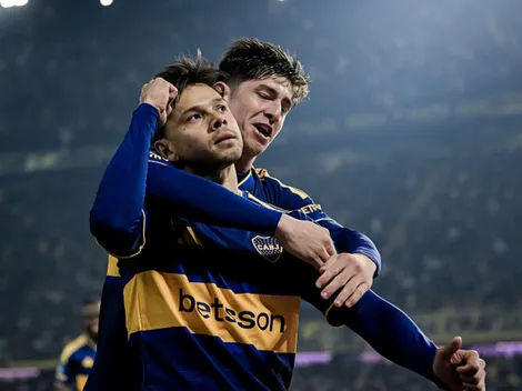 Triunfo clave: Boca venció 3-1 a Central Córdoba por el Torneo Clausura 2026