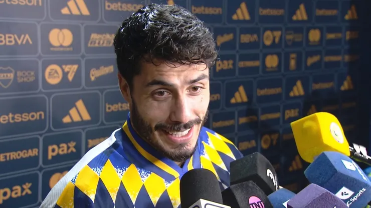 Nicolás Figal