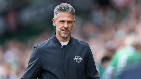 Demichelis pidió por la continuidad de Scaloni en la Selección