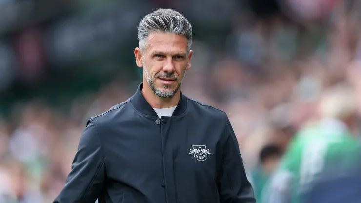 Martín Demichelis