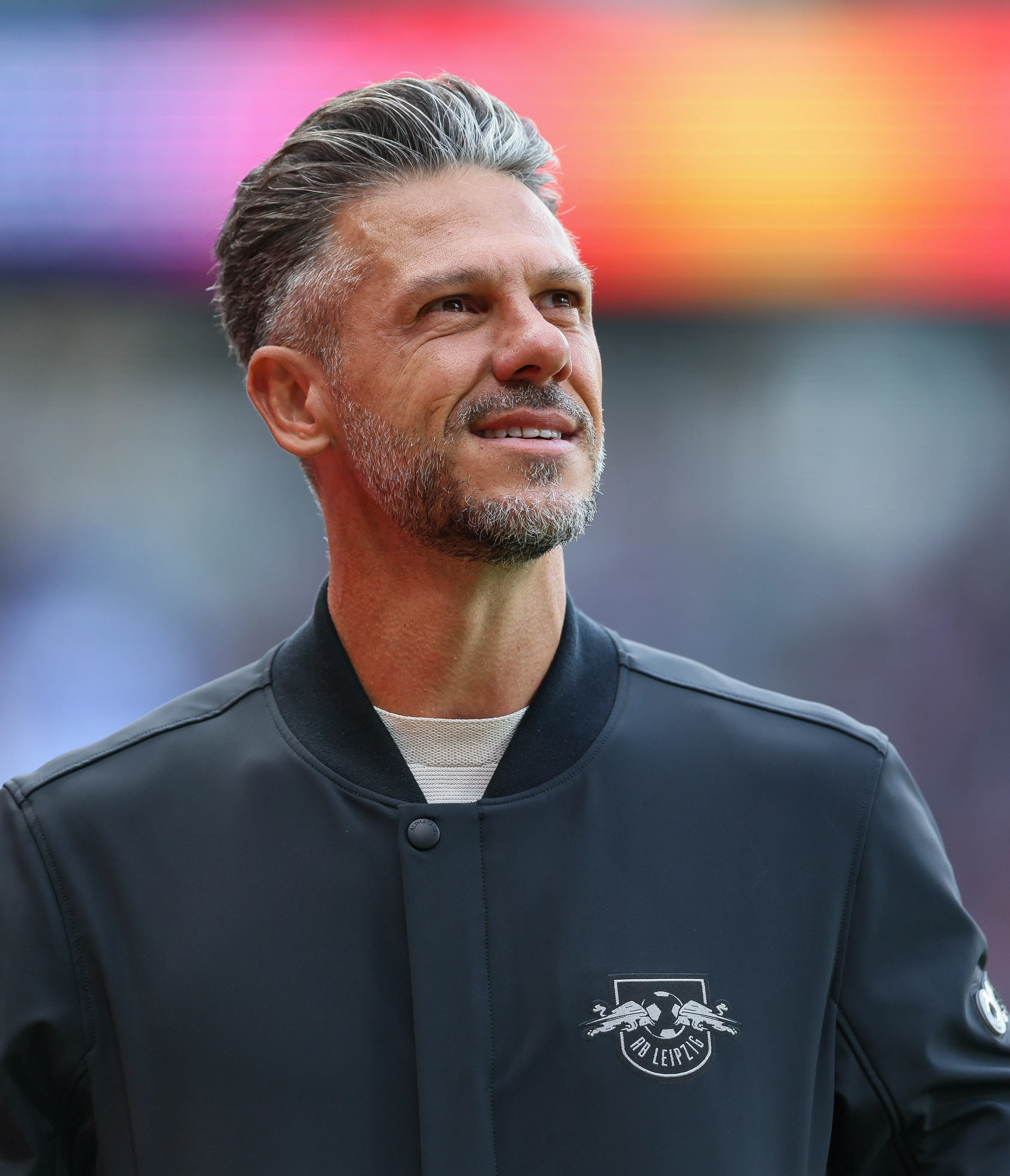 Martín Demichelis. (Foto: Getty).